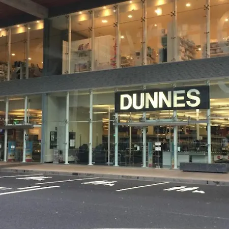 A One-bedroom Cook دبلن