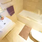A One-bedroom Cook Apartamento