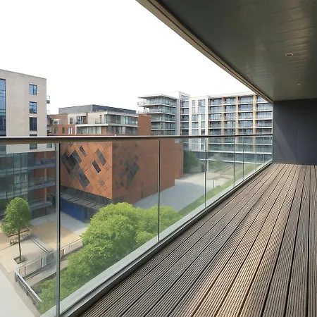 A One-bedroom Cook Dublin