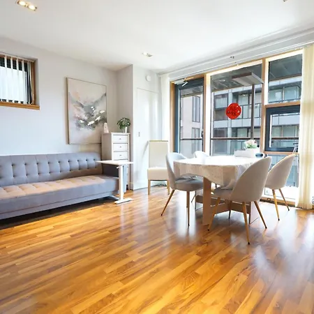 A One-bedroom Cook