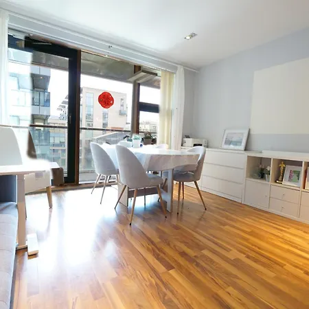 A One-bedroom Cook *