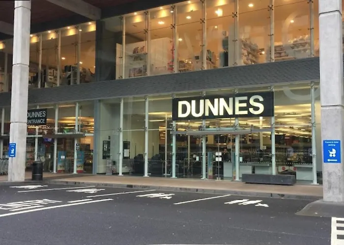 A One-bedroom Cook Dublin